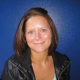 Daniela Hilgendorff